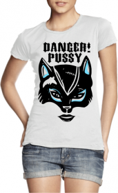 Danger! Pussy